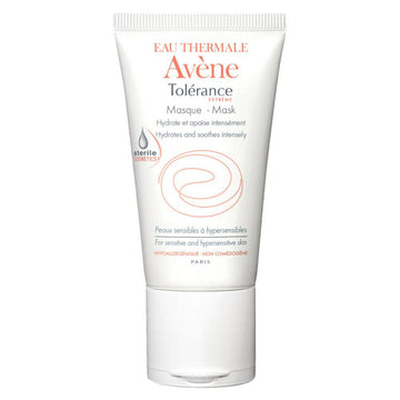 Tolérance Extrême Mask For Intolerant Skin 50Ml